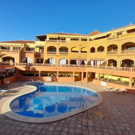 Tenerife Elite Palace, Attico Vista Oceano