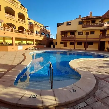 Tenerife Elite Palace, Attico Vista Oceano Costa Adeje (Tenerife)