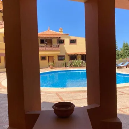 Tenerife Elite Palace, Attico Vista Oceano