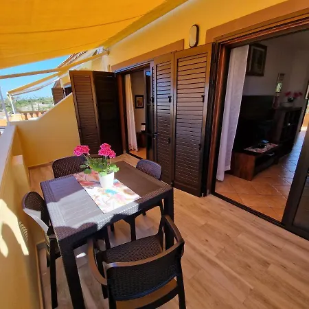 Apartment Tenerife Elite Palace, Attico Vista Oceano Costa Adeje (Tenerife)