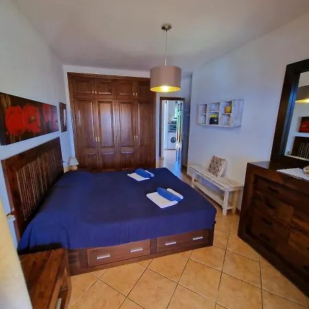 Tenerife Elite Palace, Attico Vista Oceano Apartment Costa Adeje (Tenerife)