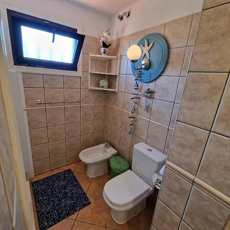 Tenerife Elite Palace, Attico Vista Oceano Apartment Costa Adeje (Tenerife)