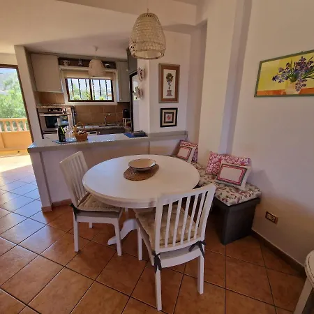 Tenerife Elite Palace, Attico Vista Oceano Apartment Costa Adeje (Tenerife)