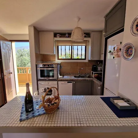 Tenerife Elite Palace, Attico Vista Oceano * Costa Adeje (Tenerife)