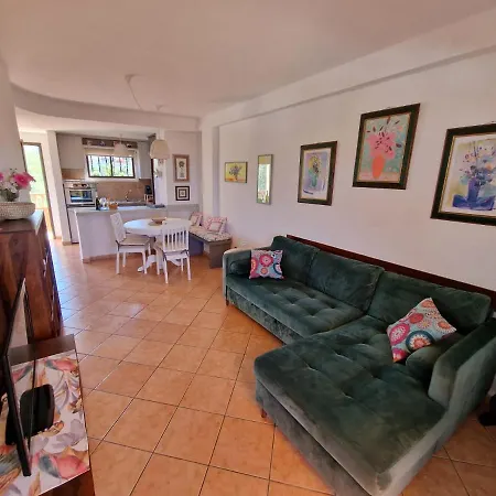 Tenerife Elite Palace, Attico Vista Oceano Lägenhet Costa Adeje (Tenerife)
