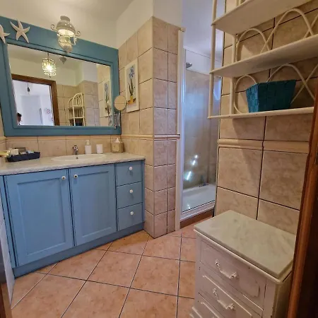 Apartment Tenerife Elite Palace, Attico Vista Oceano Costa Adeje (Tenerife)